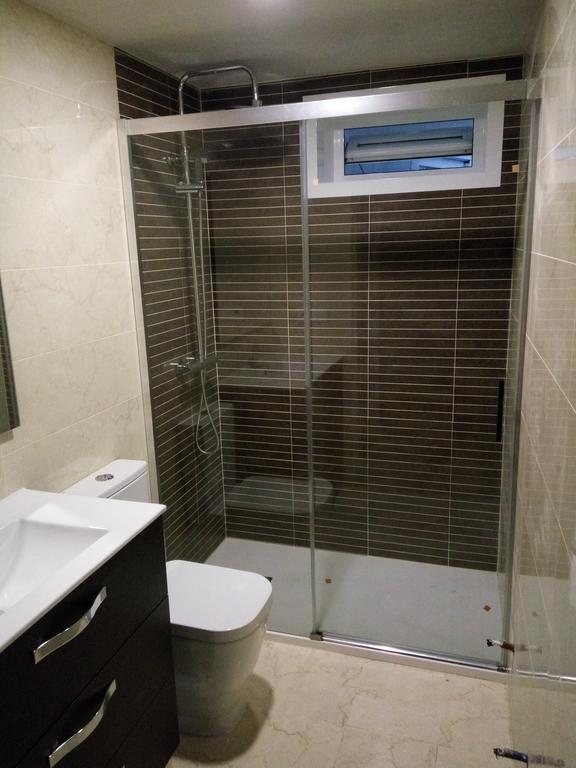 Apartamento Laura Apartment A Gandara Exterior photo