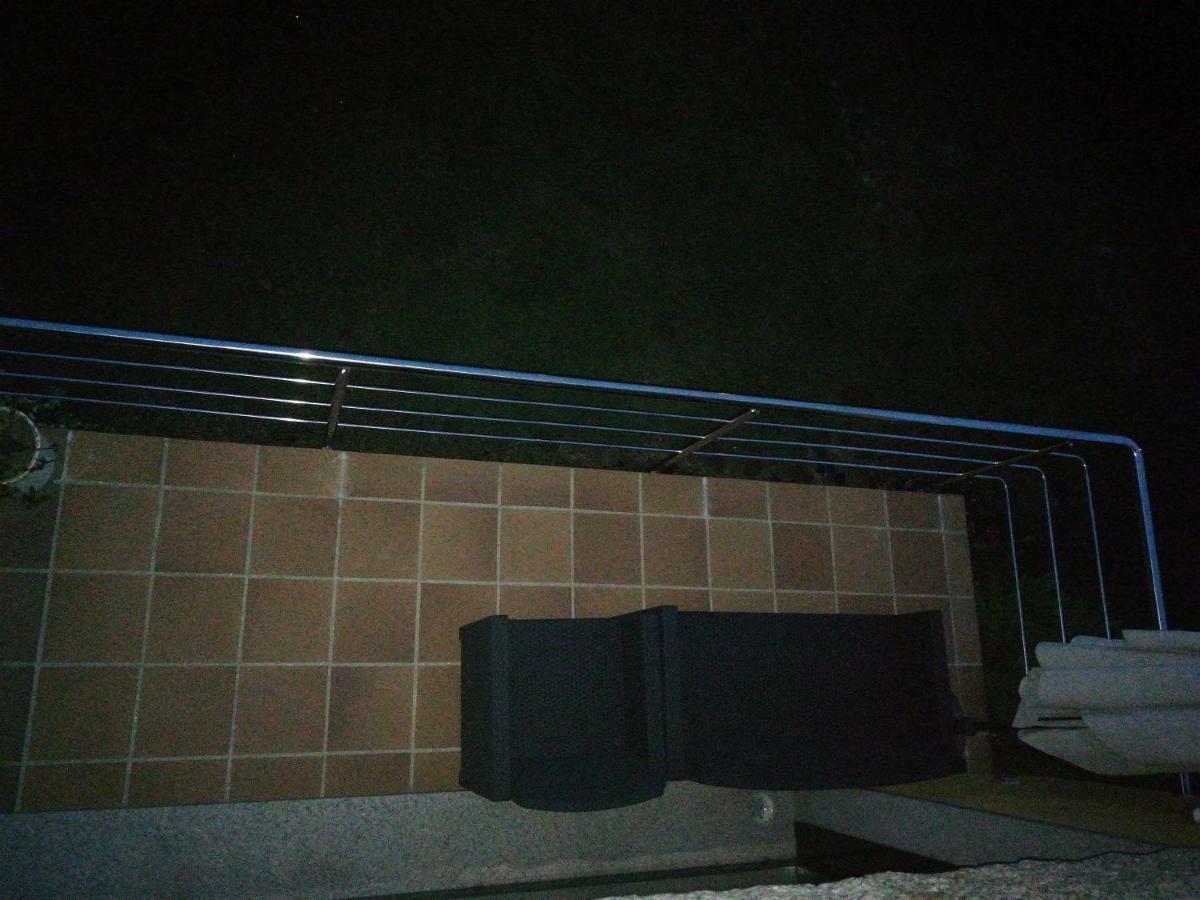 Apartamento Laura Apartment A Gandara Exterior photo